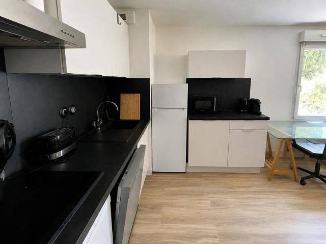 Appartement location à Crouin, Cognac