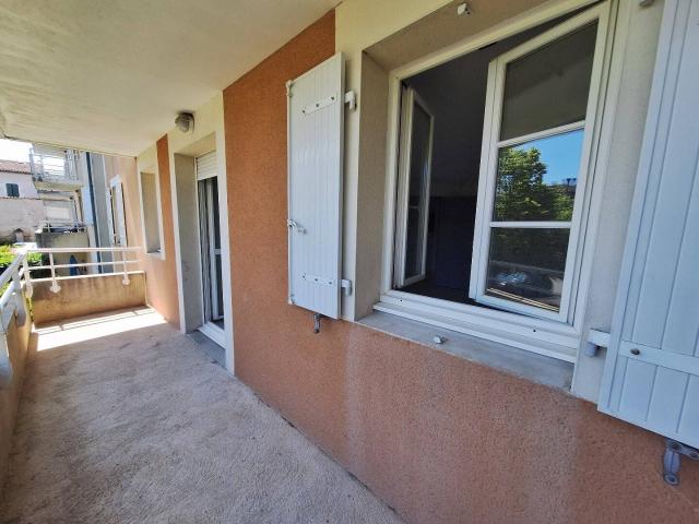 Appartement vente à Cognac
