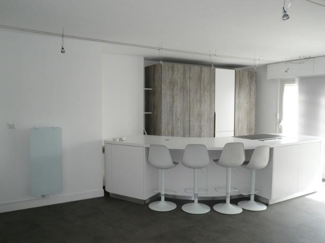 Appartement vente à Cognac
