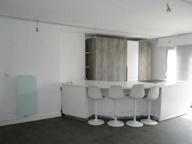 Appartement vente à Cognac
