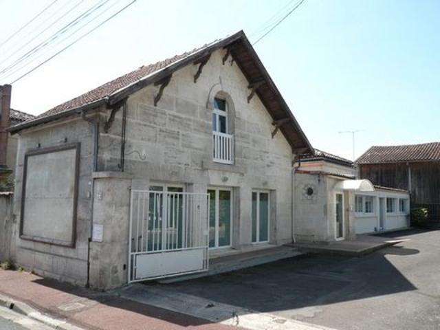 Immeuble vente à Cognac, Saint-Jacques Immeuble vente à Cognac, Saint-Jacques