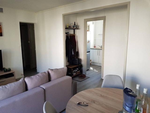Appartement location à Cagouillet, Cognac