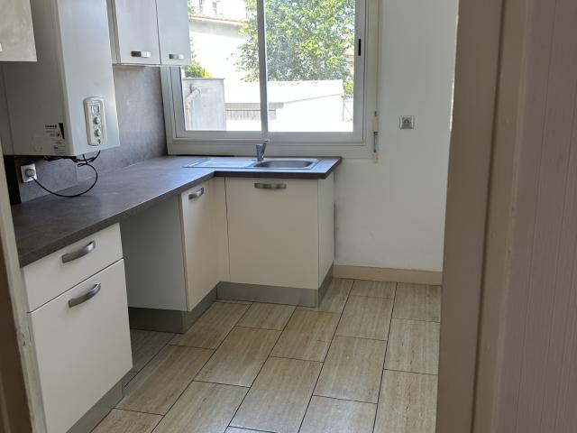 Appartement vente à Cognac