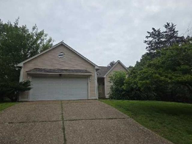 House for sale in Lake Saint Louis, Missouri