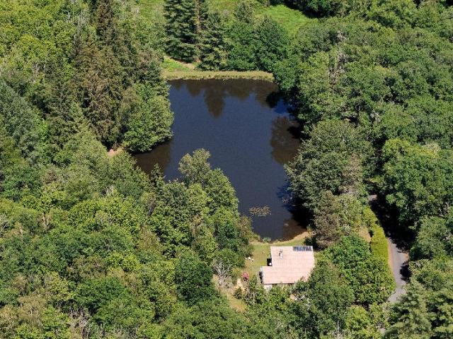 Maison vente à Rochechouart, Cognac-la-forêt