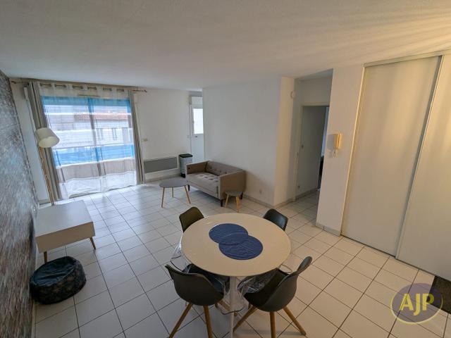 Appartement location à Cognac