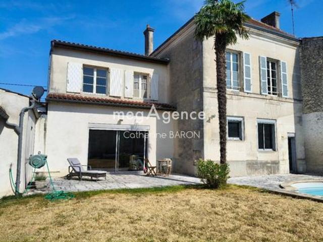 Villa vente à Cognac