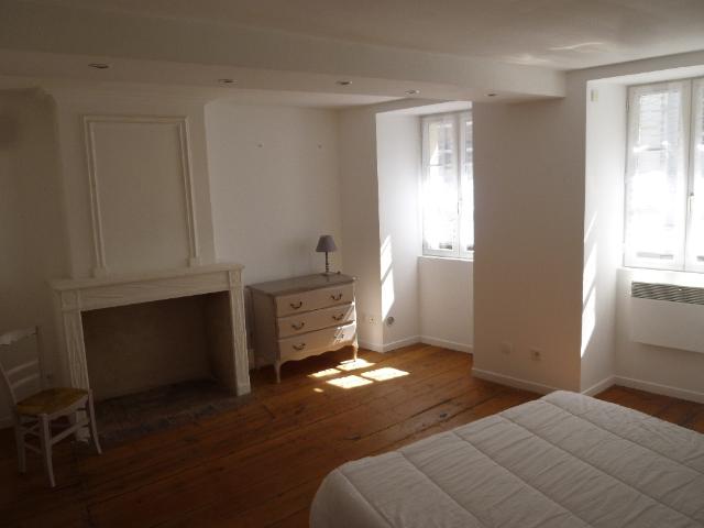 Maison location à Cognac