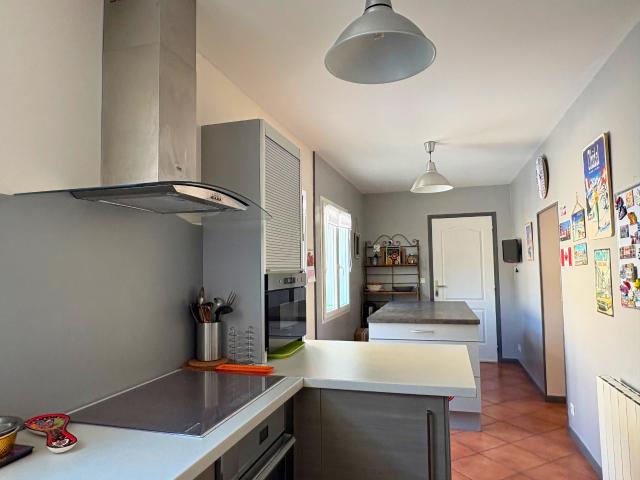 Maison vente à Cognac