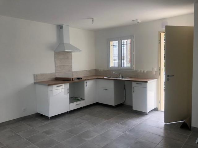 Maison location à Cognac