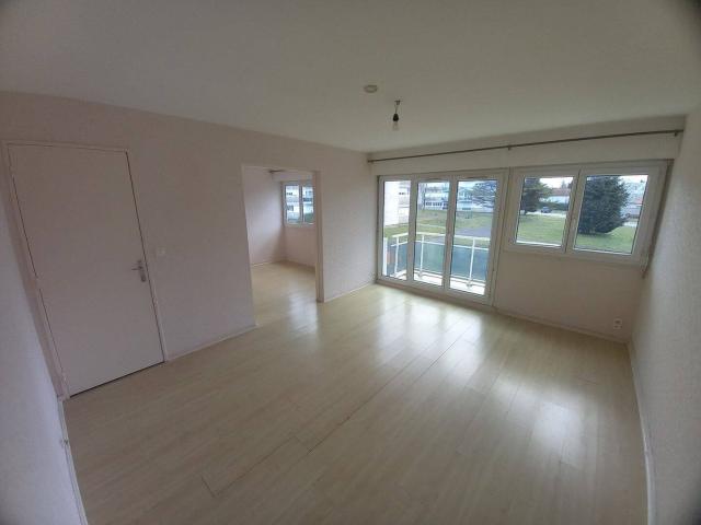 Appartement vente à Cognac