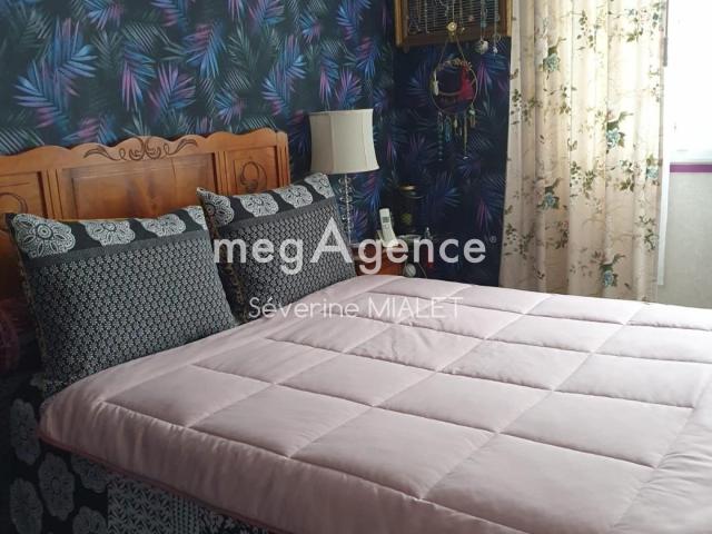 Appartement vente à Cognac