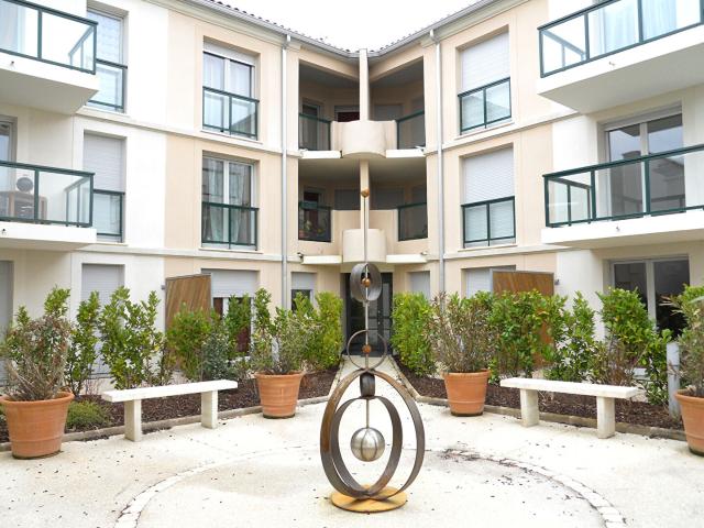 Appartement vente à France métropolitaine, Cognac