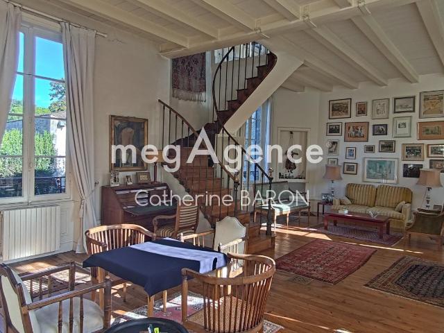 Villa vente à Cognac