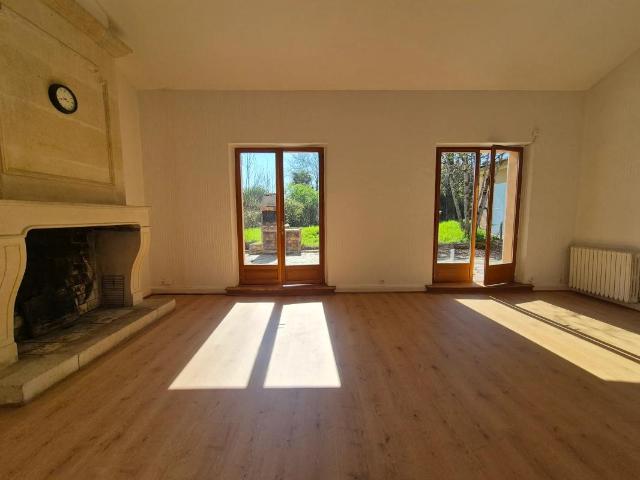 Maison vente à Cognac