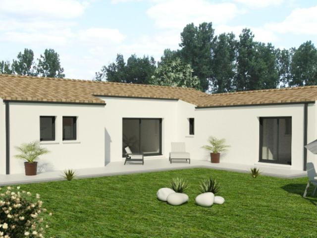 Maison vente à Cognac