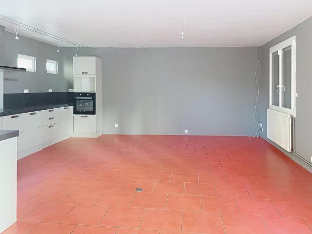 Maison vente à Cognac, Charente