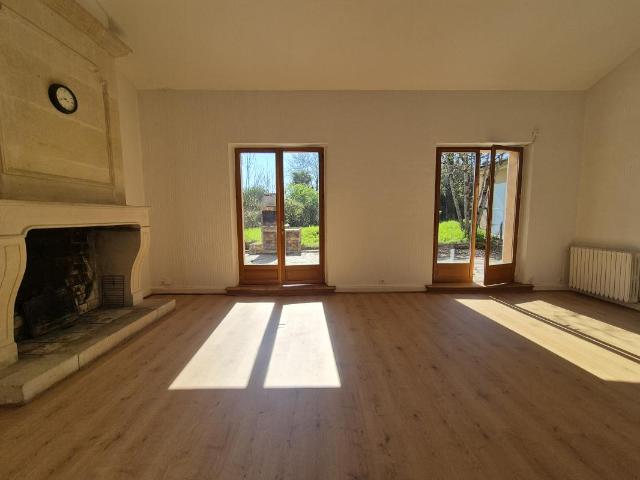 Maison vente à Cognac