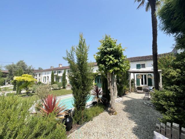 Maison vente à Cognac