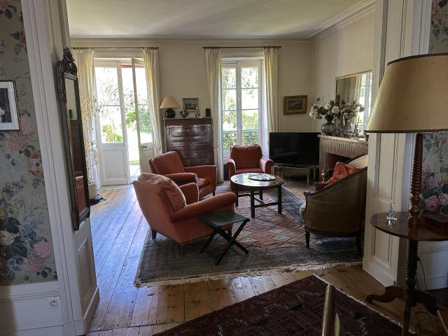 Maison vente à Cognac