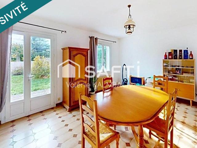 Maison vente à Cognac