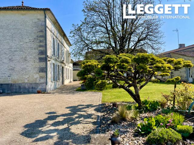 Maison vente à Cognac