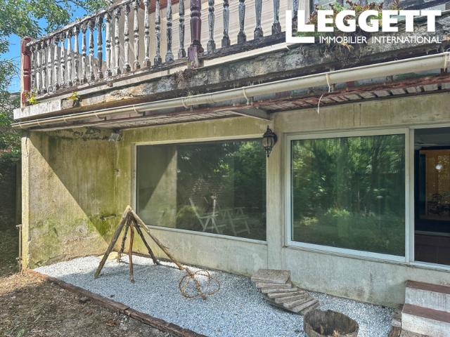 Maison vente à Cognac