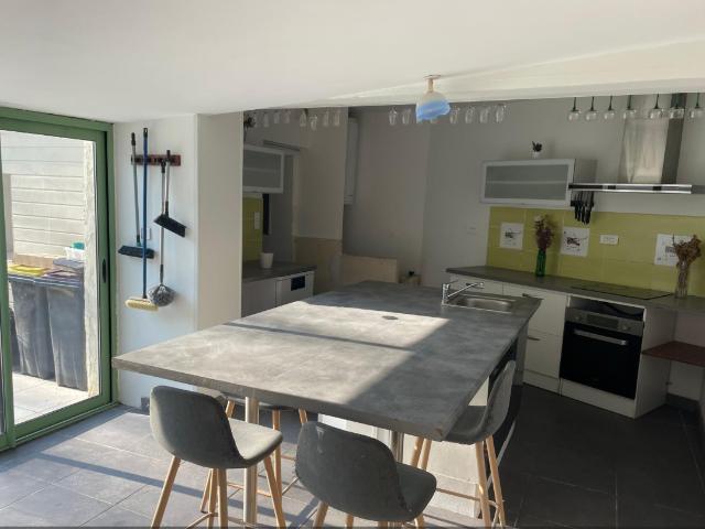 Maison vente à Cognac