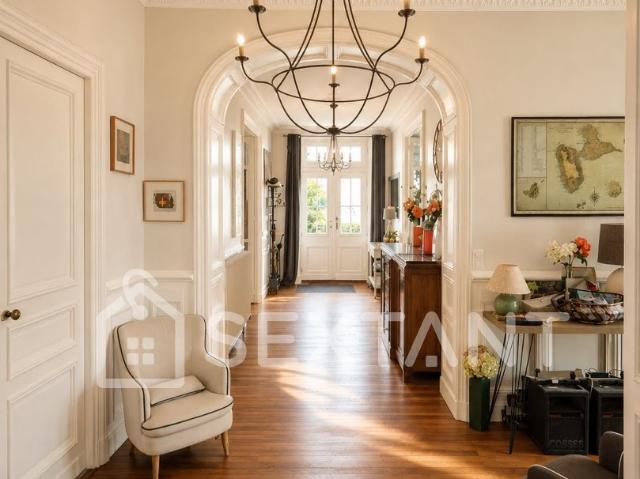Villa vente à Cognac