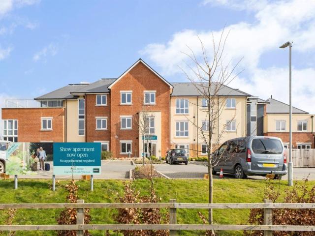 Apartment for sale in Charlton, Dromore