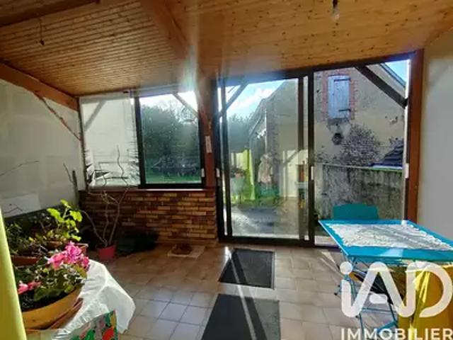 Maison vente à Mamers, Cogners