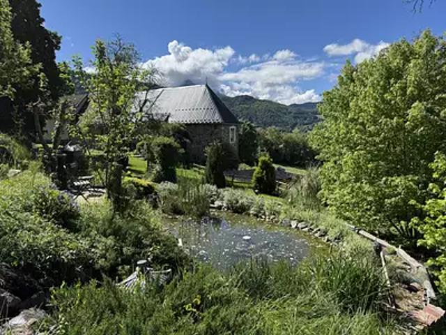 Maison vente à Grenoble, Cognet