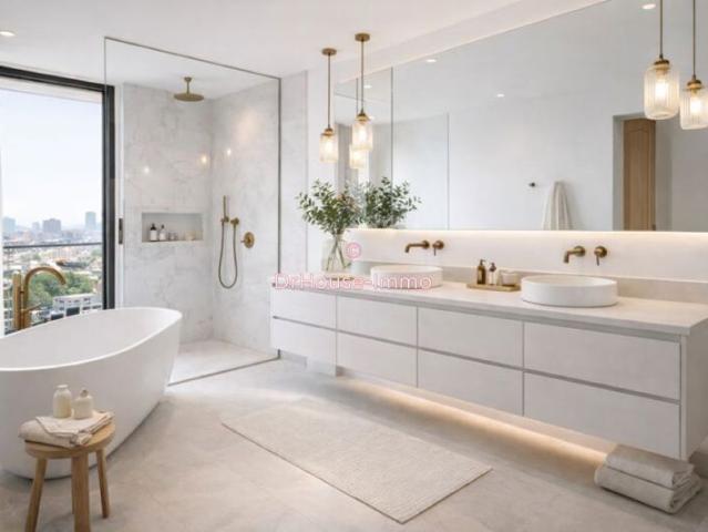 Appartement vente à Chambéry, Saint-jean-de-couz
