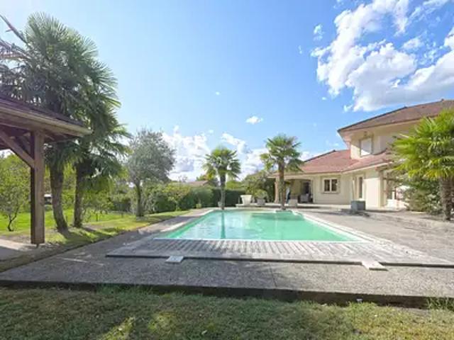 Maison vente à Cognin-les-Gorges, Isère