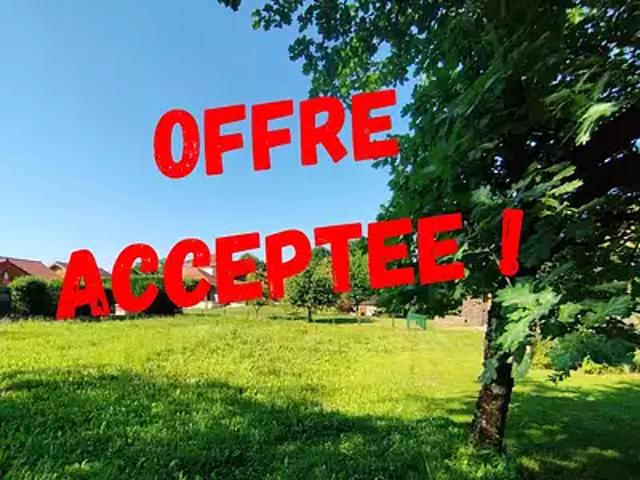 Terrain vente à Cognin-les-Gorges, Isère