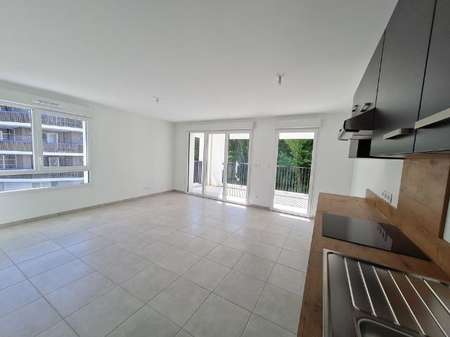 Appartement location à Chambéry, Cognin