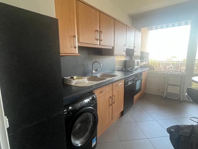 Appartement location à Chambéry, Cognin