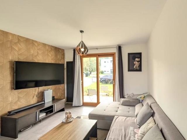 Maison vente à Chambéry