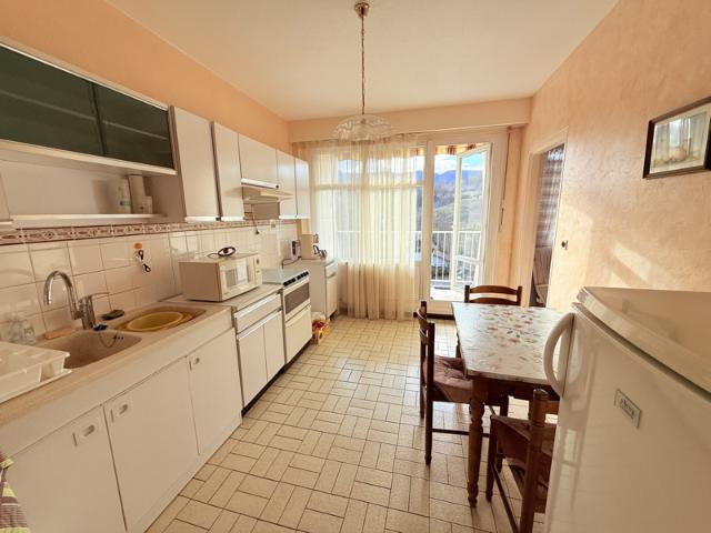 Appartement vente à Chambéry, Cognin