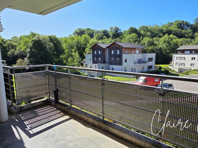 Appartement vente à Chambéry, Cognin