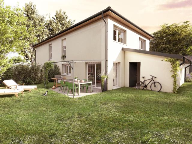 Appartement vente à Chambéry, Cognin