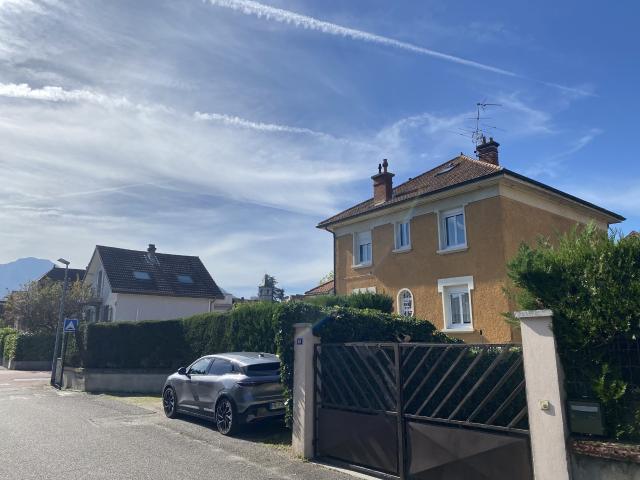Appartement vente à Chambéry, Cognin