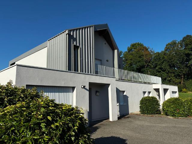 Maison vente à Chambéry, Cognin