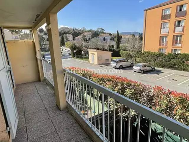 Appartement vente à Arrondissement de Draguignan, Cogolin