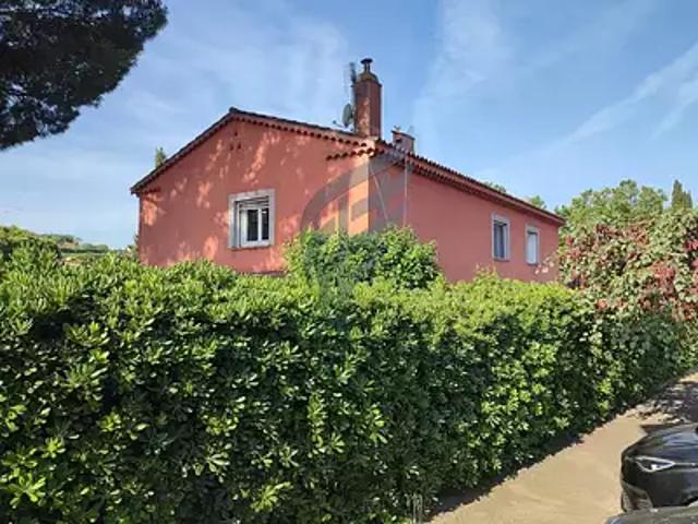 Appartement vente à Arrondissement de Draguignan, Cogolin