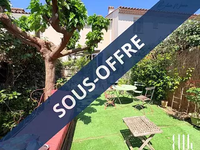 Maison vente à Arrondissement de Draguignan, Cogolin