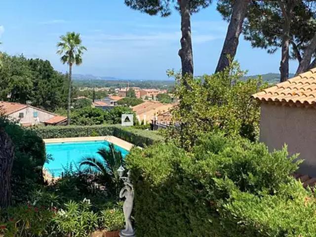 Maison vente à Arrondissement de Draguignan, Cogolin