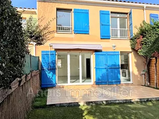 Maison vente à Arrondissement de Draguignan, Cogolin