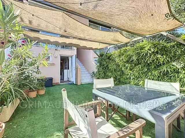 Maison vente à Arrondissement de Draguignan, Cogolin