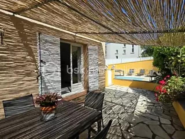 Maison vente à Arrondissement de Draguignan, Cogolin